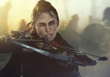 Hugo i Amicia walczą o życie: ...