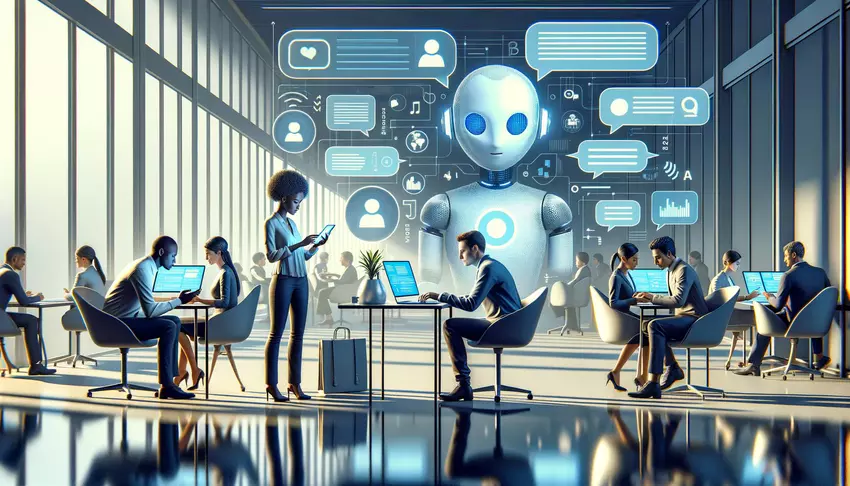 ChatGPT wprowadza ważne zmiany: Potrzebne, ale nie każdemu się spodobają