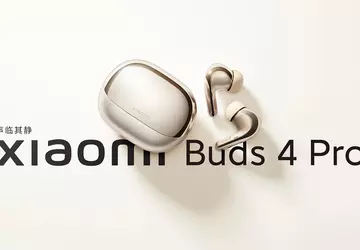 Xiaomi Buds 4 Pro: bezprzewodowe słuchawki ...