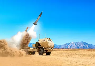 Lockheed Martin przeprowadził udane testy rakiety ...