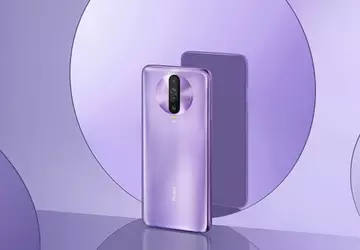 Xiaomi wyda również Redmi K30 Pro ...