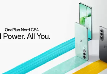 OnePlus Nord CE 4: wyświetlacz AMOLED ...