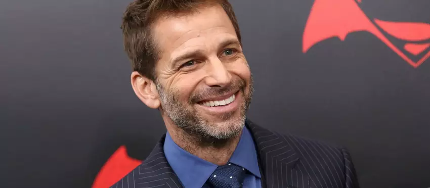Zack Snyder otrzyma zgodę na filmową adaptację "Gears of War" od twórcy gry Cliffa Blezinskiego, ale tylko pod jednym ważnym warunkiem