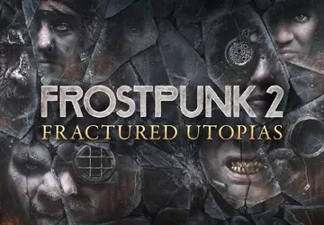 W grudniu ukaże się Fractured Utopias ...