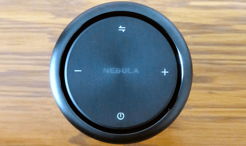 Nebula Capsule vs Nebula Capsule 2