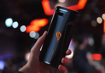 Źródło: ASUS ROG Phone 3 otrzyma ...