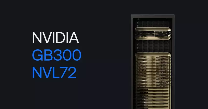 Chłodzenie Nvidia jest droższe niż zakup Tesli: system chłodzenia Blackwell Ultra kosztuje 185 185 PLN