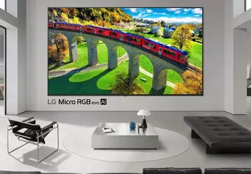 Najfajniejsze telewizory LCD w historii LG: ...