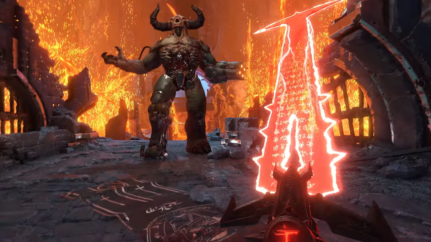 Bethesda na E3 2019: Doom Eternal otrzymała datę premiery i nowy tryb multiplayer