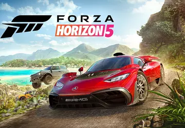 To już oficjalne: Forza Horizon 5 ...