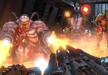 Poczuj różnicę: id Software przeniosło demony ...