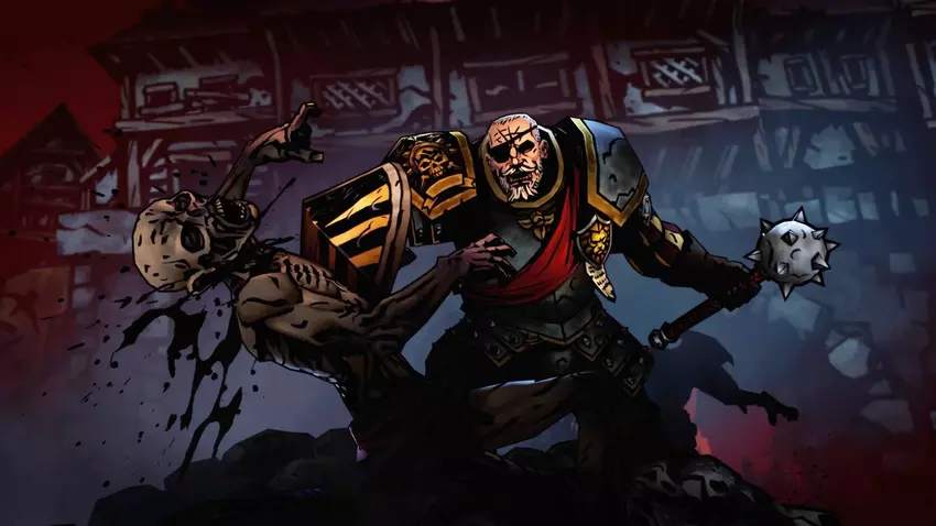 Pierwsze narzędzia do modyfikowania Darkest Dungeon 2 zostaną udostępnione pod koniec czerwca