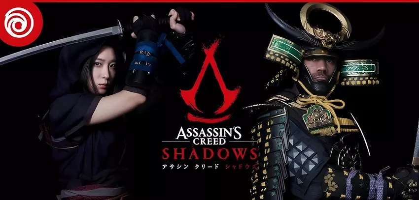 Wideo, które pozostawiło wiele pytań: Ubisoft zaskoczył opinię publiczną dziwnym zwiastunem na żywo Assassin's Creed Shadows