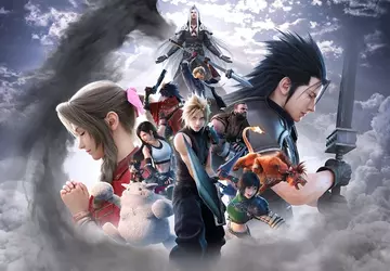 Final Fantasy VII Revelation: Odkryj nowe ...