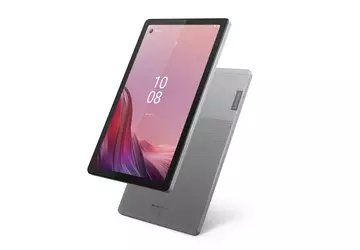 Lenovo Tab M9: 9-calowy tablet z ...