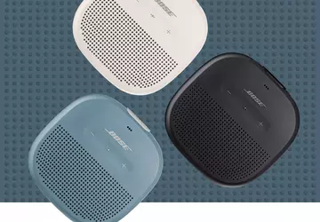 20 USD zniżki: Bose SoundLink Micro ...