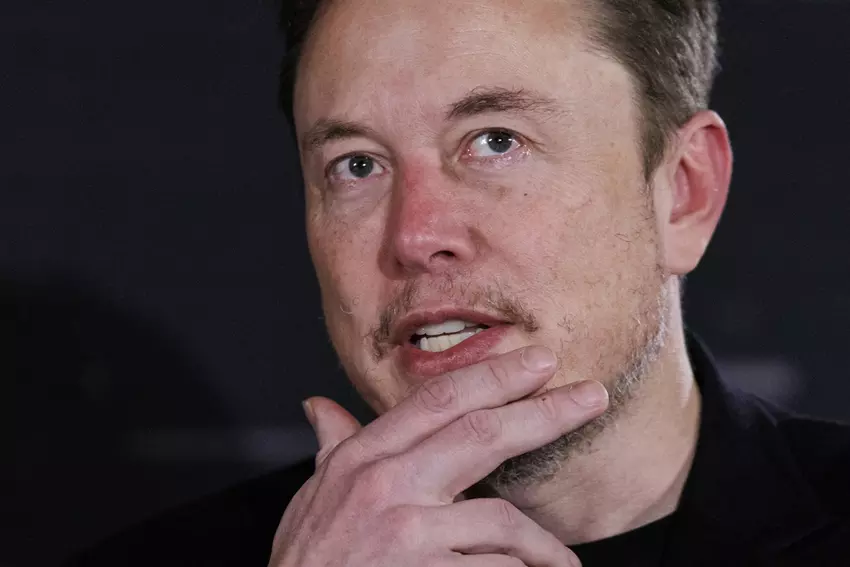 Musk odpowie przed sądem za swoje uwagi poczynione przed zakupem Twittera
