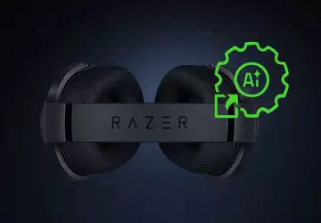Razer pokazała na CES 2026 słuchawki ...