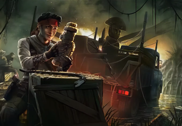 Ubisoft ujawnił nowych agentów Rainbow Six ...