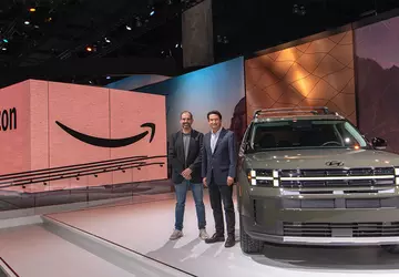 Amazon chce sprzedawać nie tylko nowe, ...