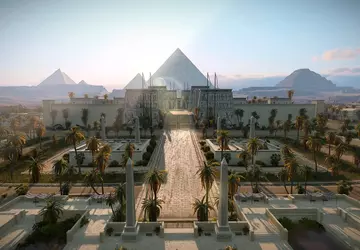 Pierwsze zrzuty ekranu z Total War: ...