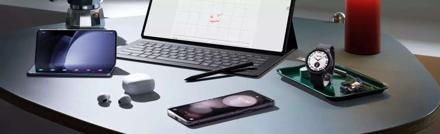 10 rzeczy, które musisz wiedzieć o nowych produktach Samsunga w drugiej połowie 2023 roku