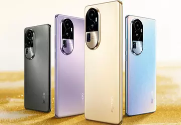 Kiedy smartfony OPPO Reno 10, OPPO ...