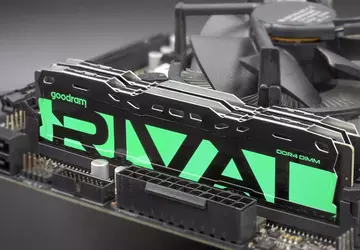 Goodram Rival DDR4 Radiant: Powrót 4 ...