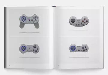 PlayStation świętuje 30-lecie: kolekcjonerska książka i ...