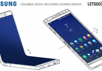 Urodzony, aby wygrać: złożony smartfon Samsunga ...