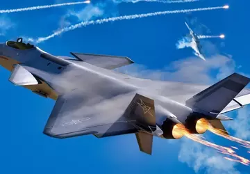 ZEA ocenia zakup chińskiej kopii amerykańskiego ...