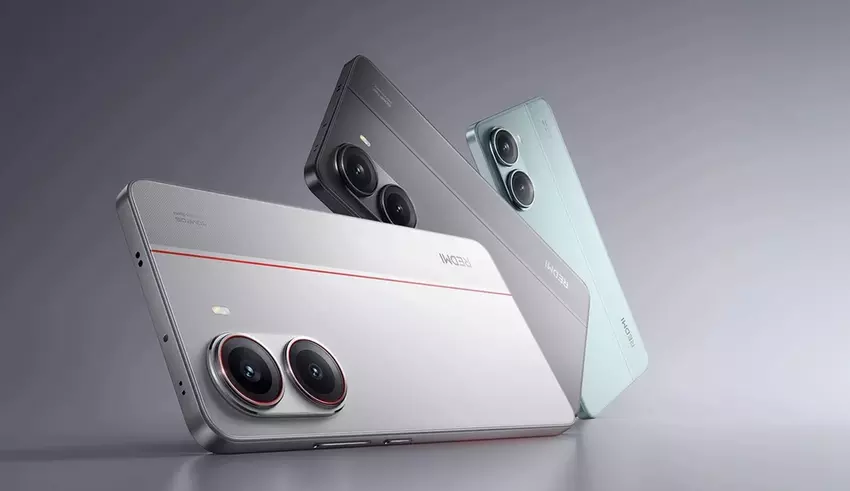 Insider o Redmi Turbo 5 Pro: akumulator 9000 mAh, ładowanie 100 W i pełna ochrona przed wodą