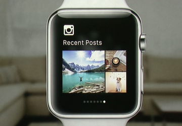 Instagram nie jest już dostępny w ...