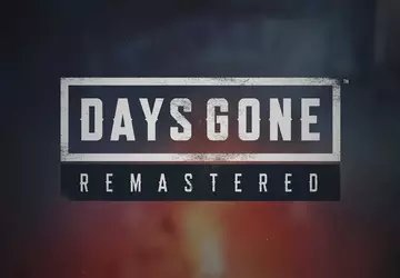 Nie będziesz musiał przechodzić Days Gone ...