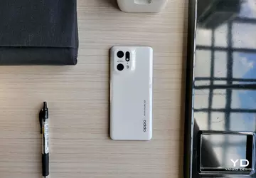 OPPO Znajdź recenzję X5 Pro