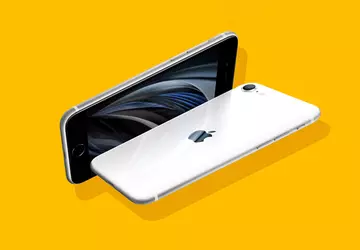 Ile będzie kosztował nowy iPhone SE ...