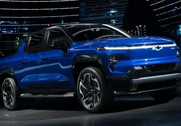 Przełom GM i LG: nowa bateria ...