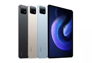 Insider: Xiaomi Pad 7 otrzyma wyświetlacz ...
