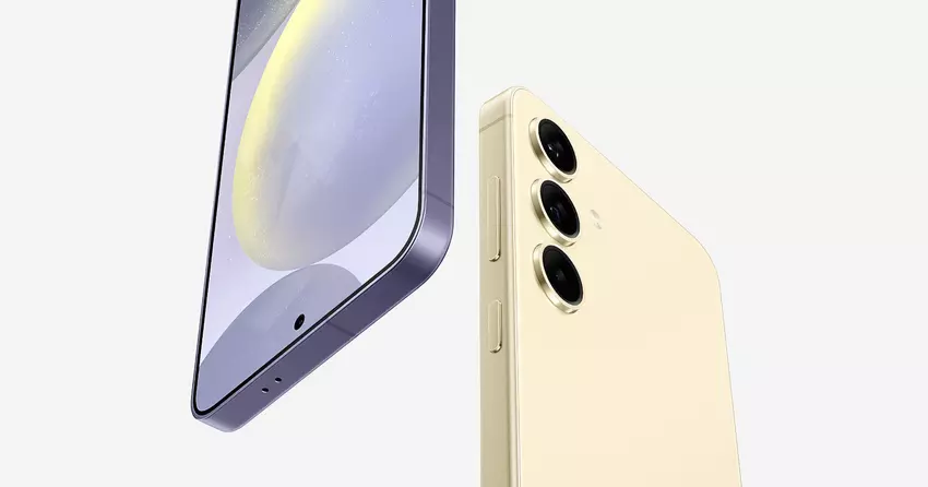 Samsung Galaxy S24+ jest dostępny na Amazon z rabatem w wysokości 150 USD