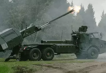 Oczekujemy Archera SAU i przenośnych systemów ...