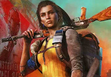 Ubisoft zaprasza do transmisji: dodatek The ...