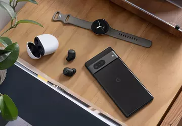 Pixel 7 na Amazon Prime Day: ...