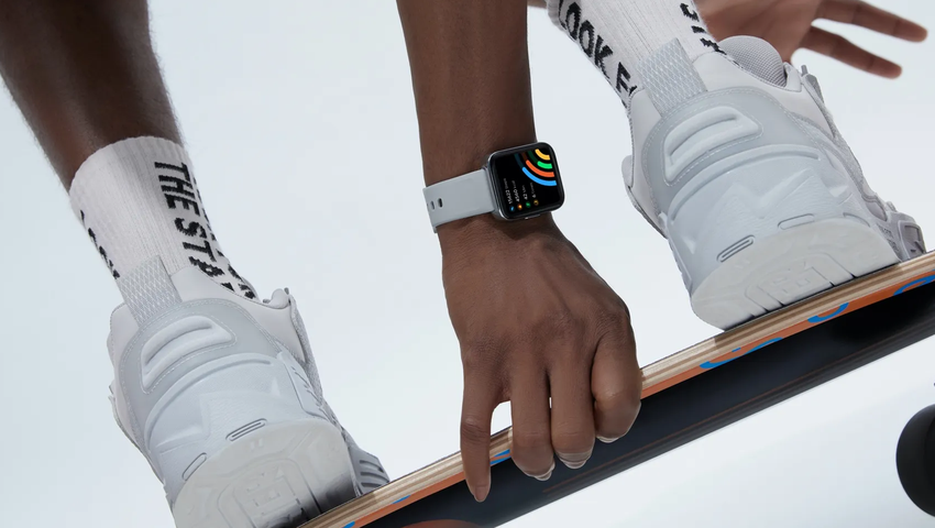 Realme Watch 3 Pro: niedrogi smartwatch z wyświetlaczem AMOLED, GPS i możliwością wykonywania połączeń za 60 USD