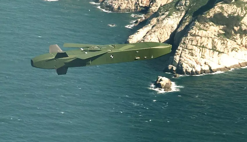 Niemcy nie gwarantują dostarczenia Ukrainie pocisków manewrujących Taurus o zasięgu ponad 500 kilometrów, nawet jeśli Stany Zjednoczone przekażą Ukrainie pociski balistyczne ATACMS.