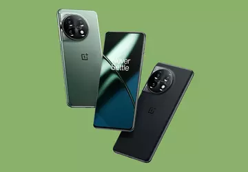 OnePlus 11 na Amazon: flagowy smartfon ...