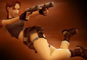 Dla fanów trybu fotograficznego: twórcy Tomb ...