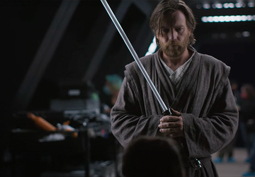 Obi-Wan Kenobi: Powrót filmu dokumentalnego Jedi ...