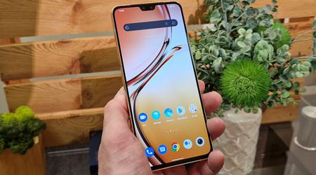 Recenzja vivo V23 5G: pierwszy na świecie smartfon zmieniający kolor