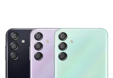 Samsung zwiastuje Galaxy F15 5G: budżetowy ...