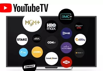 YouTube TV wypłaci 86 PLN (20 ...